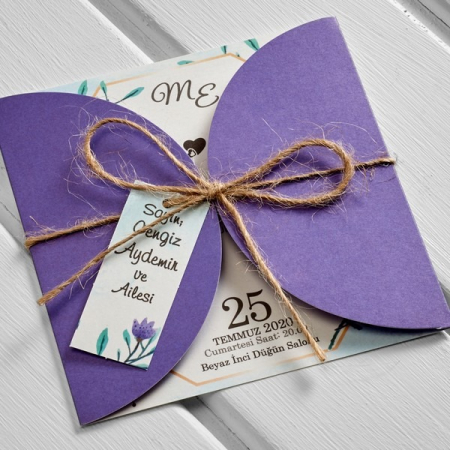 Catalog Armin - Invitatie 9549