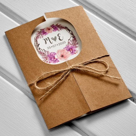 Catalog Armin - Invitatie 9552