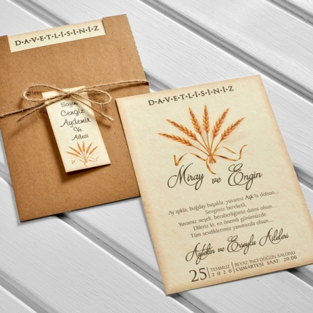 Catalog Armin - Invitatie 9567