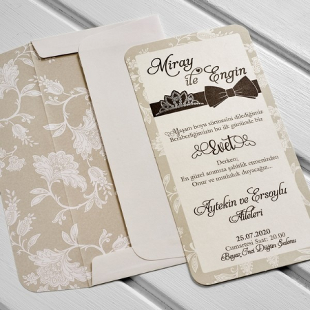 Catalog Armin - Invitatie 9568