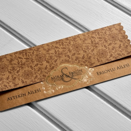 Catalog Armin - Invitatie 9575