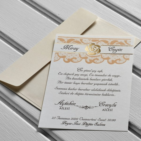 Catalog Armin - Invitatie 9576