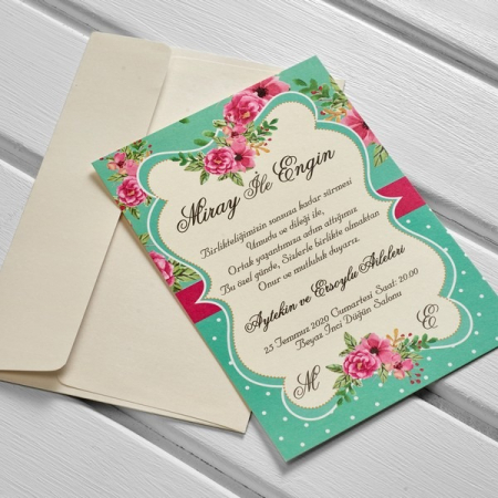 Catalog Armin - Invitatie 9579