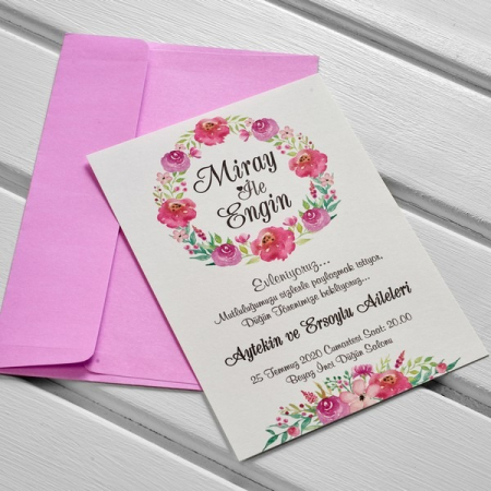 Catalog Armin - Invitatie 9580