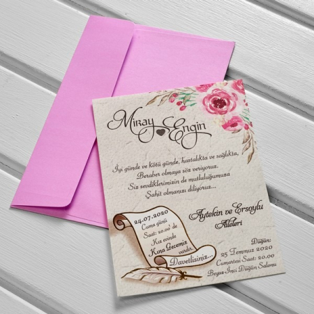 Catalog Armin - Invitatie 9582