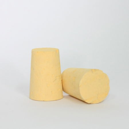 Dopuri si capace - Dop pluta conic D 21*19-31h mm