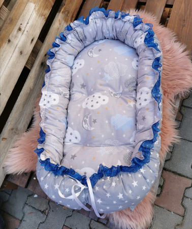 Baby nest - Baby nest Baby Boy
