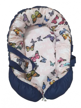 Baby nest - Baby nest Butterfly