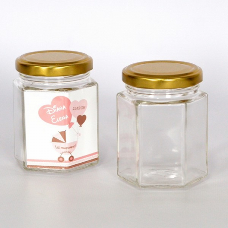 BORCAN 196 ML HEXAGONAL [1]