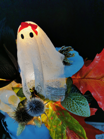 Bostan Halloween [4]