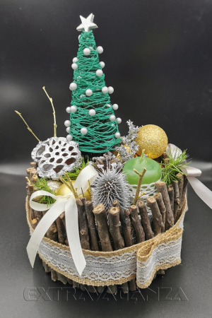 Aranjament Crăciun - EXT-R4 [0]