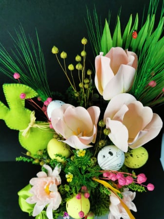 Decoratiune Paste EXT-P2 [1]