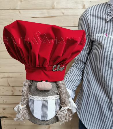 Chef Grom [3]