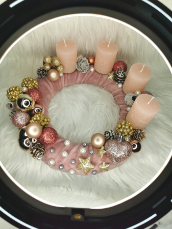 VANDUT Coronita Advent EXT224 [3]