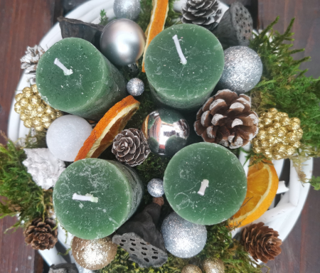 VANDUT Coronita Advent EXT225 [5]