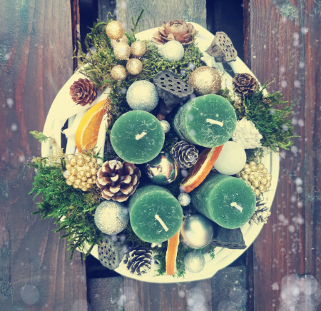 VANDUT Coronita Advent EXT225 [3]