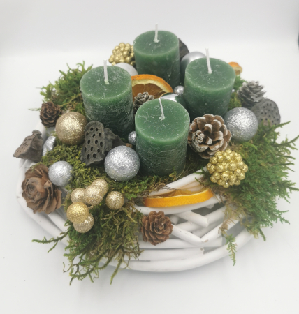 VANDUT Coronita Advent EXT225 [4]