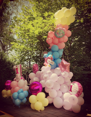 Decor aniversare [2]