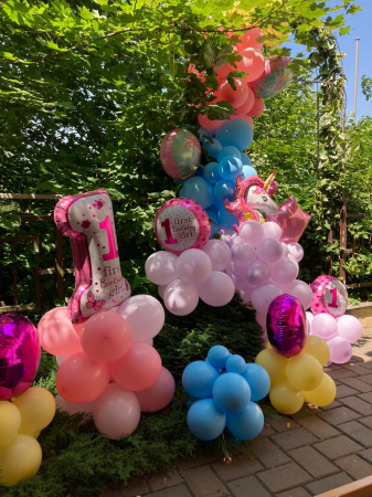 Decor aniversare [1]