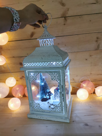 Decorațiune Crăciun EXT-218 [5]