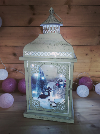 Decorațiune Crăciun EXT-218 [4]