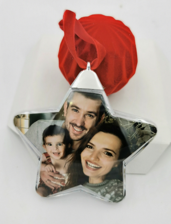 Glob steluta personalizat [3]