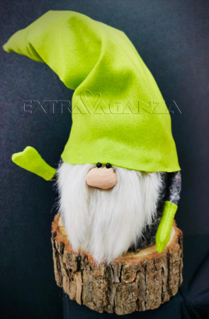 Aranjamente tematice - Green Grom