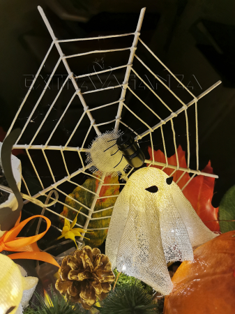 Păianjen Halloween [1]