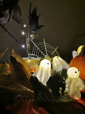 Păianjen Halloween [2]