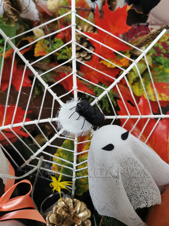 Păianjen Halloween [3]