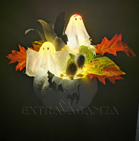 Bostan Halloween [1]