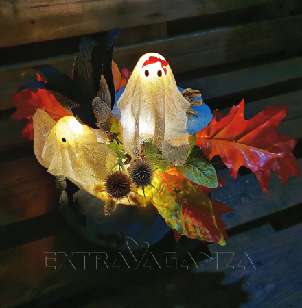Bostan Halloween [2]
