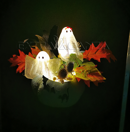 Bostan Halloween [3]