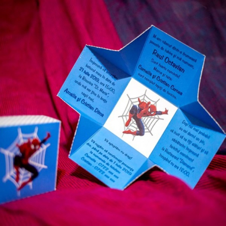 Botez - Invitatie 131