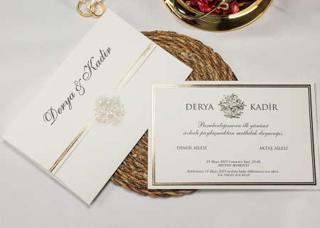 Catalog Armony - invitatie 2436