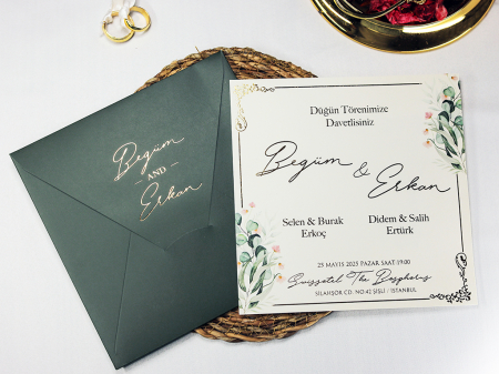 Catalog Armony - invitatie 2438