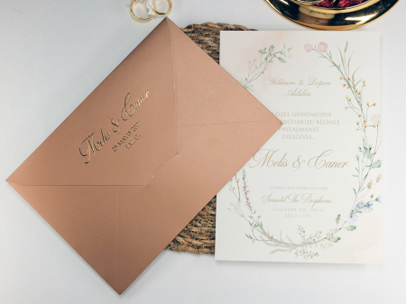 Catalog Armony - invitatie 2404