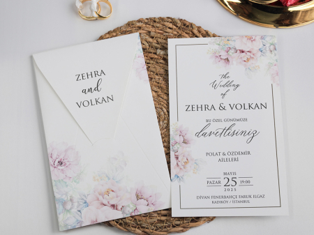 Catalog Armony - invitatie 2475