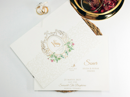 Catalog Armony - invitatie 2437