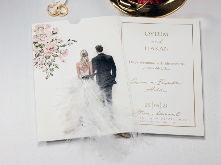Catalog Armony - invitatie 2403
