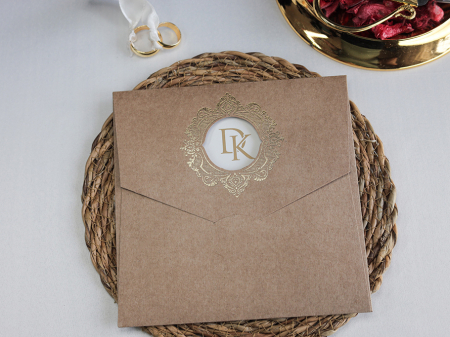 Catalog Armony - invitatie 2431