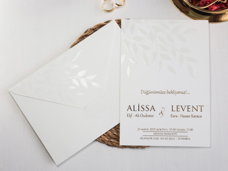 Catalog Armony - invitatie 2414