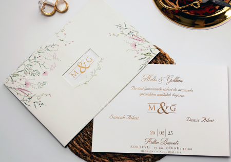 Catalog Armony - invitatie 2433