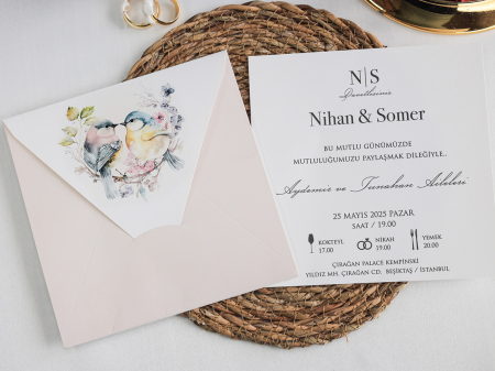 Catalog Armony - invitatie 2491