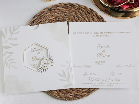 Catalog Armony - invitatie 2483