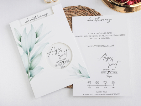 Catalog Armony - invitatie 2459