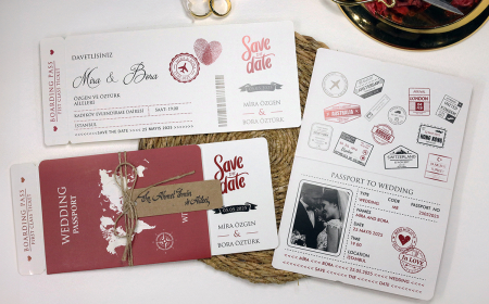 Catalog Armony - invitatie 2471