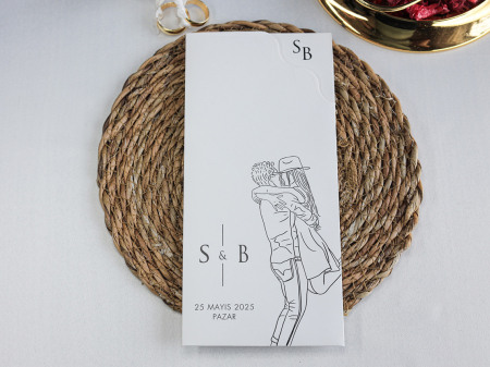 Catalog Armony - invitatie 2497