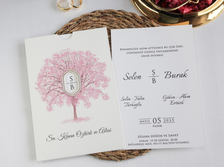 Catalog Armony - invitatie 2476