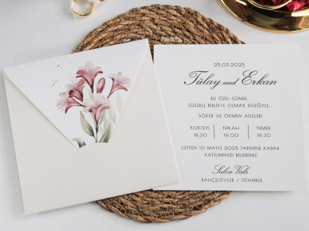 Catalog Armony - invitatie 2470